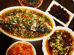 -飞虹鱼馆(春华路店)