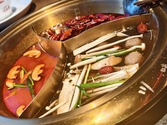 -川味观·鲜货火锅(西湖文化广场店)