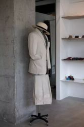 -锦师傅西服礼服西装定制(凯运·壹位广场店)