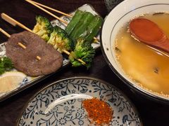 -哥哥の深夜食堂(叁宸里店)