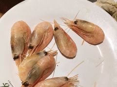 -汉巴味德(沈阳万象汇店)