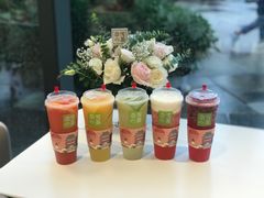 -奈雪的茶(红谷滩万达广场店)