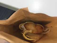 -门庭若市豆浆油条(恒生广场店)