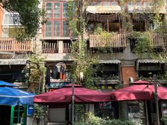 -飞马旅黎黄陂路文旅街区