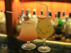 -The Cheebat 锌吧·Bistro(体育西店)