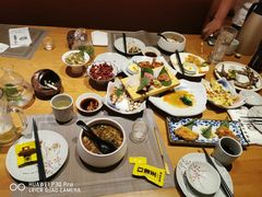 -鮨桐日本料理(望京店)