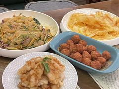 -老厨家(中央大街西七道街店)