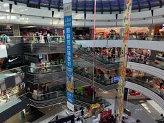 -万达广场(北京槐房店)