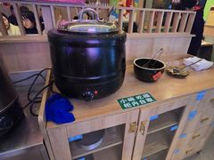 -叁宝烤肉• 西安烧烤(凤城十二路店)