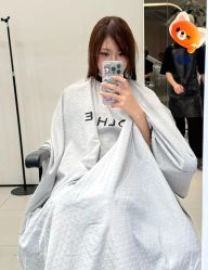 -DL HOPE明星造型