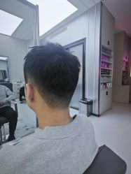-星格造型·Hair Salon