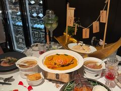 -狮拾久·现代新加坡料理(福田COCO Park店)