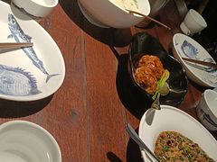 -前海沿·青岛菜(五四广场永旺店)