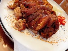 -韩记海鲜饺子旗舰店(红海新区店)