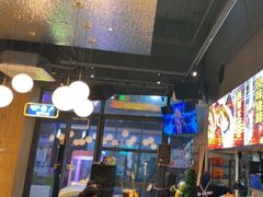 -本色·小马哥烧烤(无锡九里仓店)