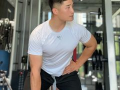 -蜗牛健身·私教馆(海珀香庭店)