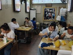 -康大口蘑面庄(将军街店)