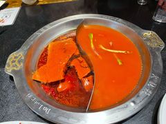 -大龙燚火锅(春熙店)