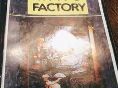 -MI WU FACTORY米屋美食工厂餐厅(绿地店)