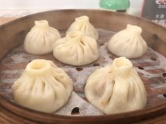 -海胆小馆(东北水饺·春柳店)