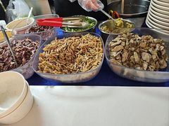 -鸭得堡老鸭汤·鸭血粉丝(南京博物院店)