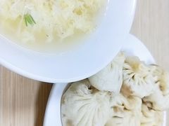 -津门永胜包子铺(哈尔滨道总店)