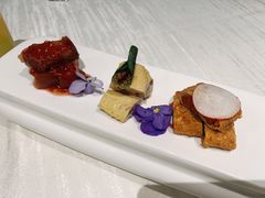 -柒园·三十年创意杭帮菜(龙湖滨江天街店)