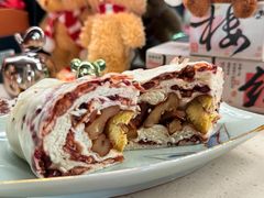 -宫门口馒头铺(创始人总店)