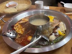 -鹅火锅(翡翠路店)