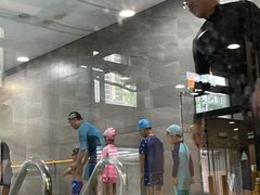 -小小特工运动馆(宝山三邻桥中心)