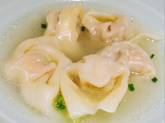 虾仁鲜肉馄饨-耿福兴(罍街店)