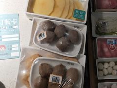 -野妹火锅(龙岗店)