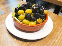 精选小食拼盘-Mezomd曼索蒂西班牙餐厅(广粤店)