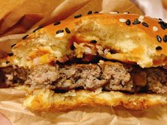 -麦当劳(鼓楼店)