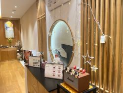 -一本X目奈子日式单根美睫专业店