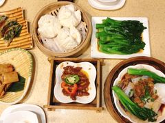 -喜鹊茶点.啫煲(车陂店)
