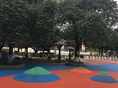-天河儿童公园