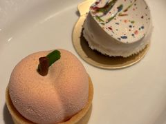 -广州富力君悦大酒店·凯菲厅