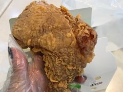 -德克士(广州南站店)