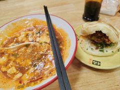 -代四孃牛华豆腐脑美味小食(总店)