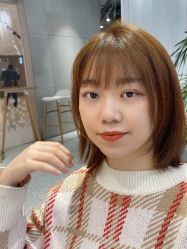 点击看大图 -MORI HAIR SALON日式美发沙龙
