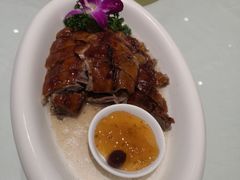 -周锦记广式餐厅(格林生活坊2期店)