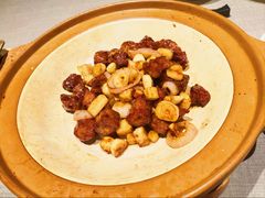 -北平食府·北京烤鸭(北京西站六里桥店)