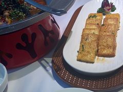 -院里寻菜·精致庭院菜(观沙岭店)