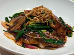 -大鸭梨烤鸭(甘家口店)