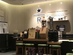 -星巴克臻选(北京银泰店)