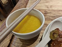 -素满香·食养自助(建邺万达店)
