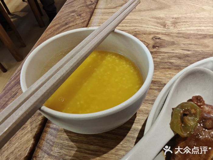 素满香·食养自助(建邺万达店)图片