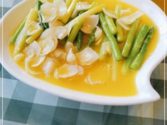 -快乐海鲜酒楼(滇池路店)