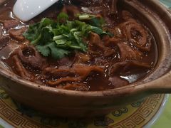 -砂锅居(西四店)